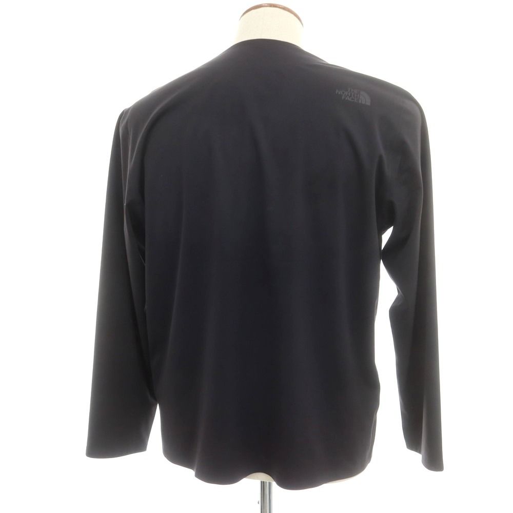 中古】ザノースフェイス THE NORTH FACE NT11961 ポリエステル テック