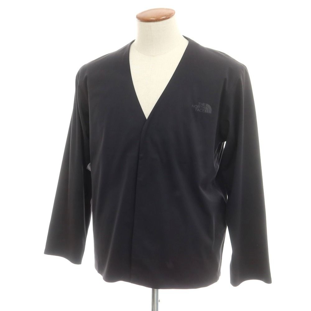 中古】ザノースフェイス THE NORTH FACE NT11961 ポリエステル テック