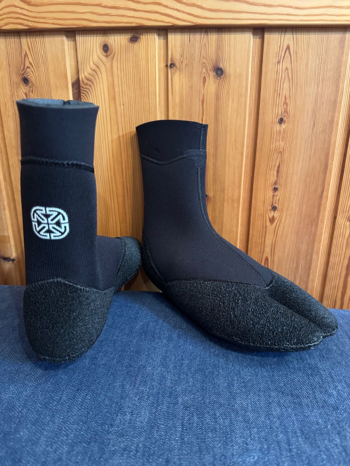 サーフブーツ4 mm 27.0 cm