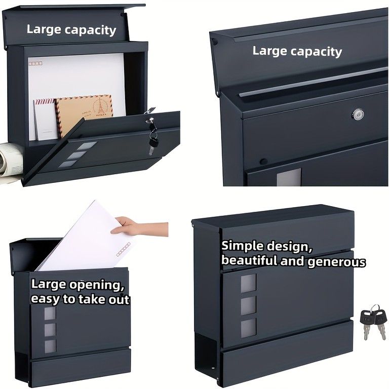 ブラック グレー