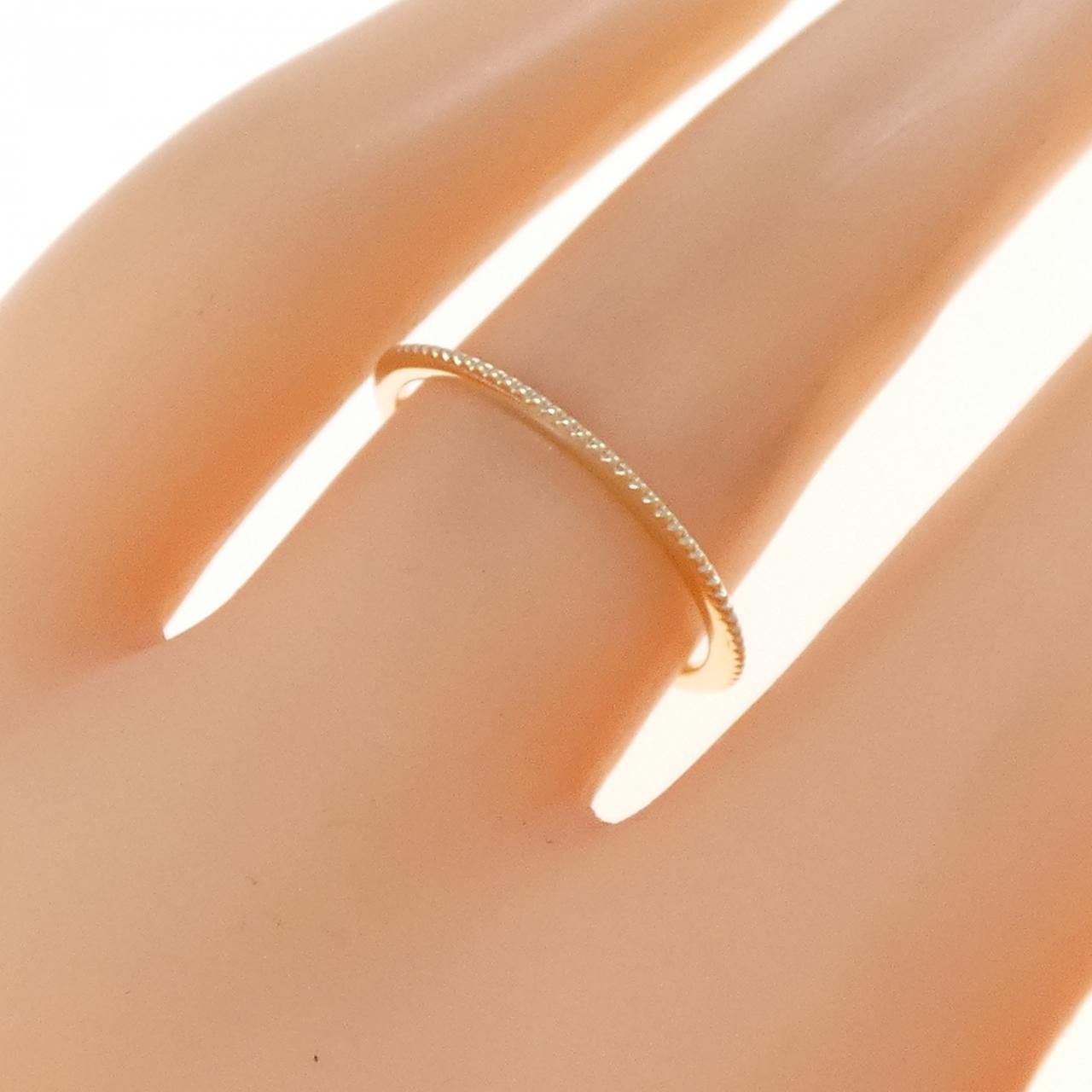 販売 シエナ ロゼ K10YG リング シエナ ロゼ K10YG リング シエナロゼ