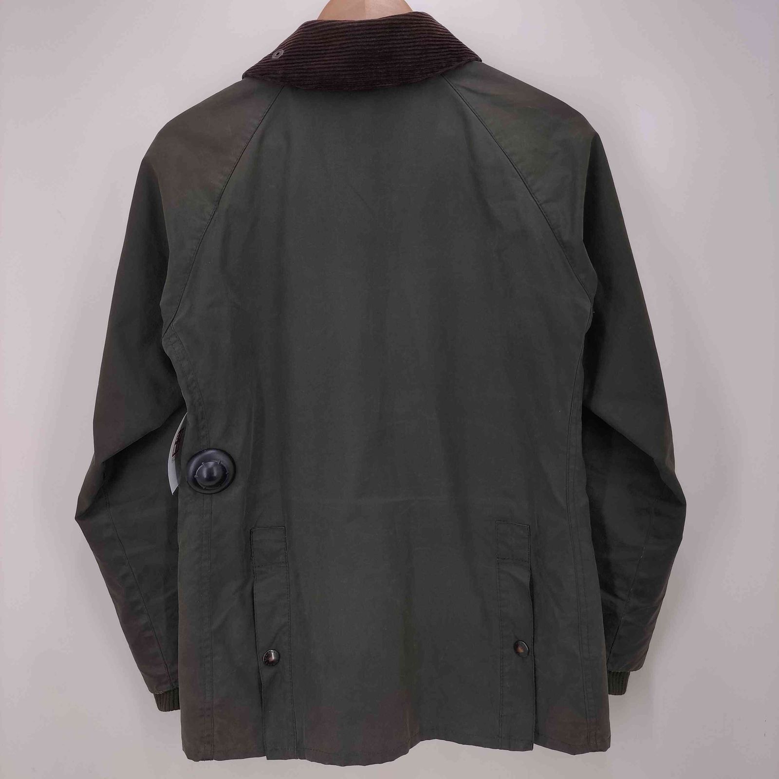 バブアー Barbour 3ワラント OLD BEDALE ビデイル オイルドジャケット 