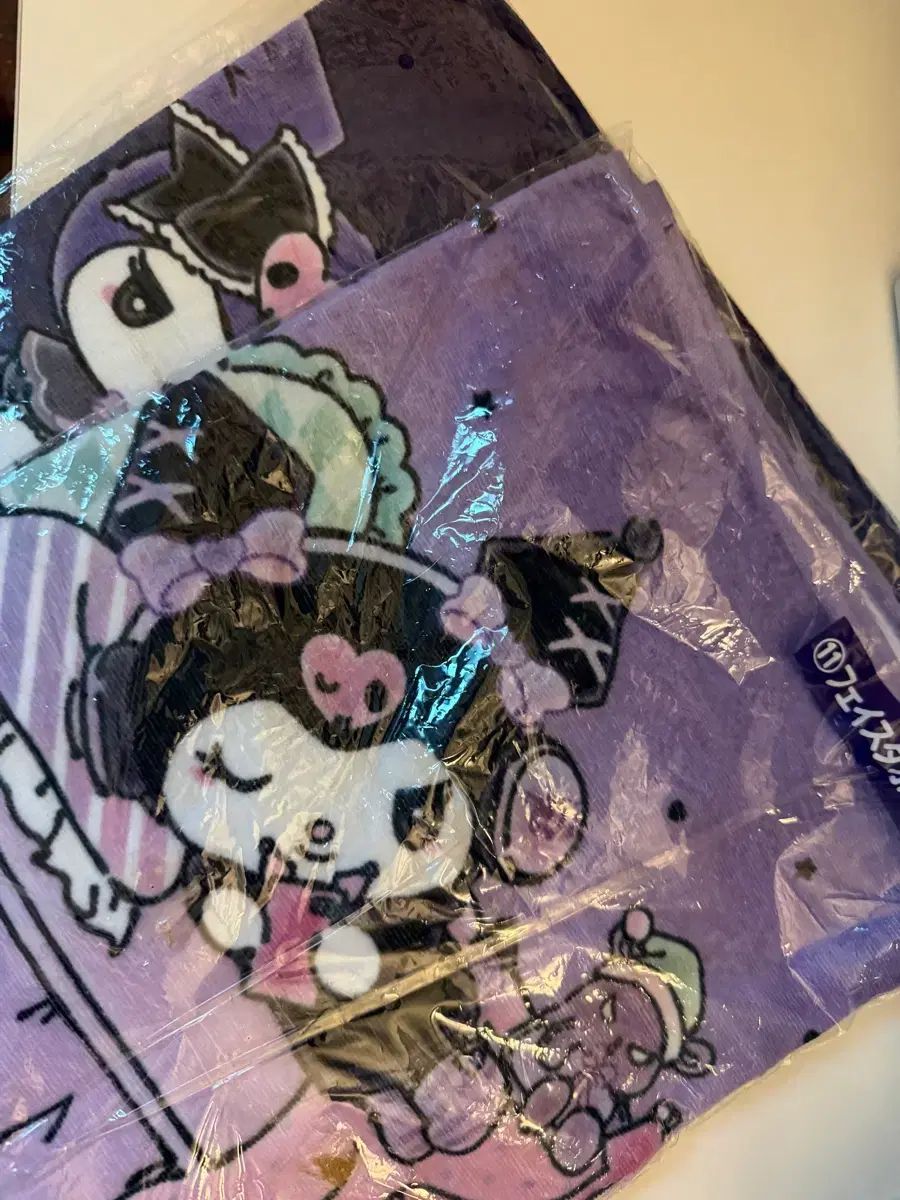 一番くじ クロミ タオル まとめ売り