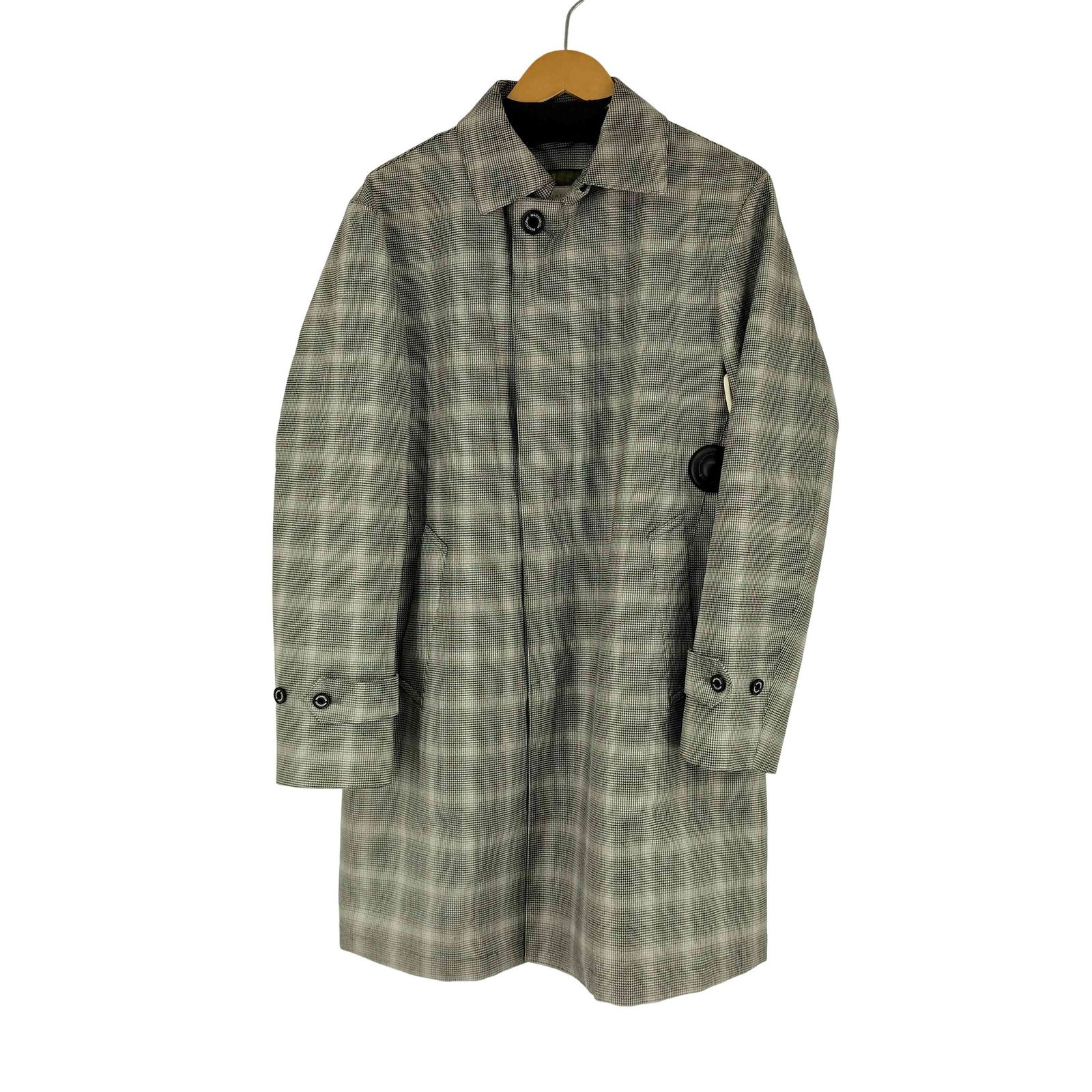 マッキントッシュフィロソフィー MACKINTOSH PHILOSOPHY ライナー付き