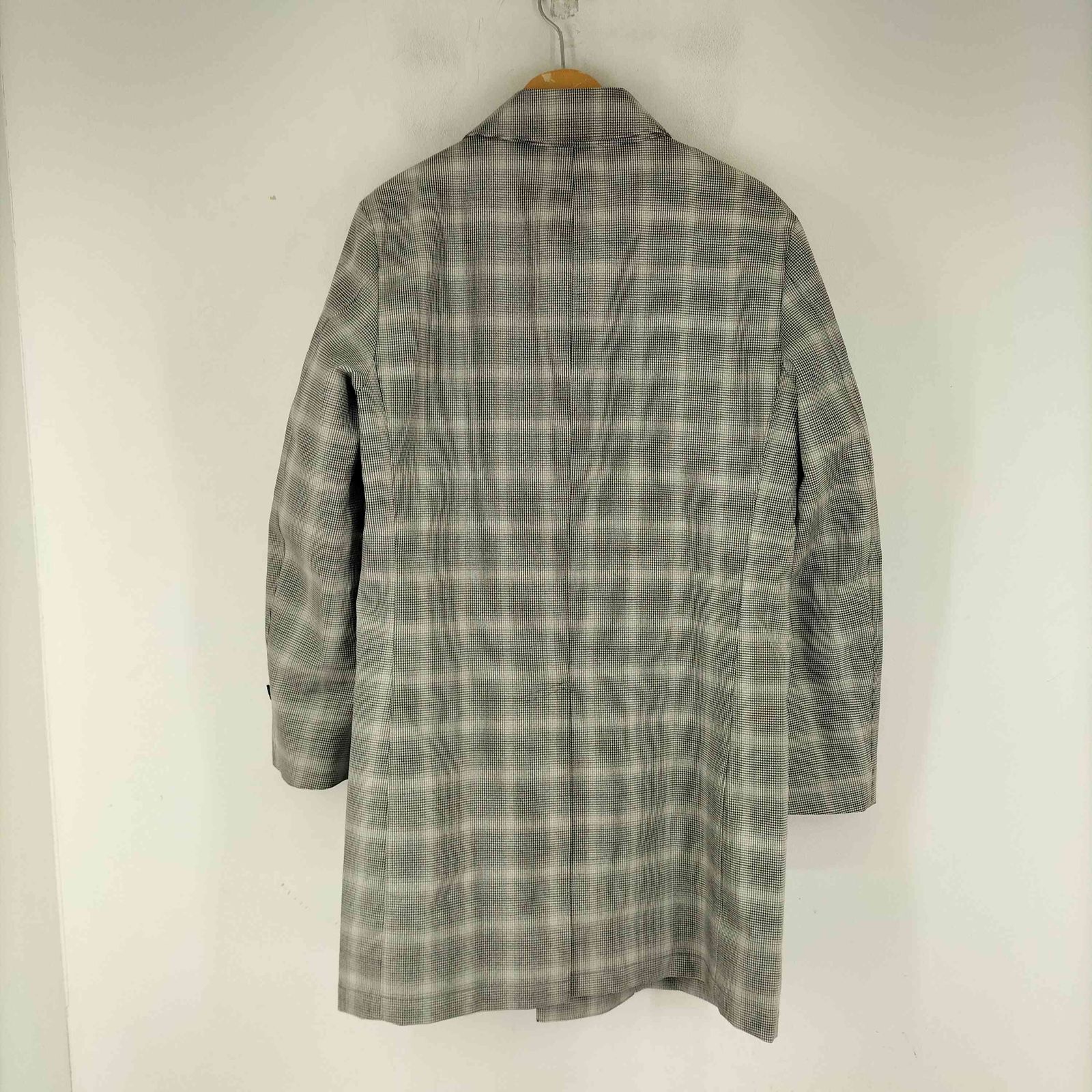 マッキントッシュフィロソフィー MACKINTOSH PHILOSOPHY ライナー付き