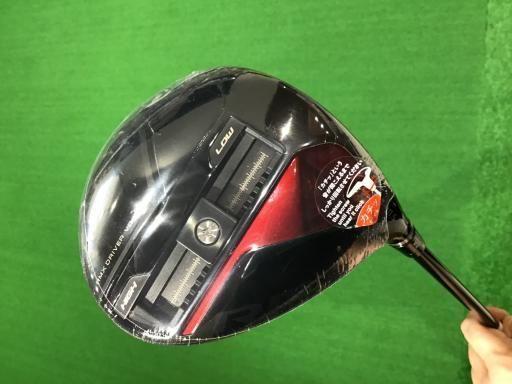 中古】 ヤマハ RMX VD/M(2024) 10.5° ドライバー DR TENSEI TR50