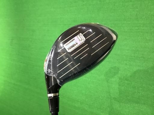 中古】 ヤマハ RMX VD/M(2024) 10.5° ドライバー DR TENSEI TR50