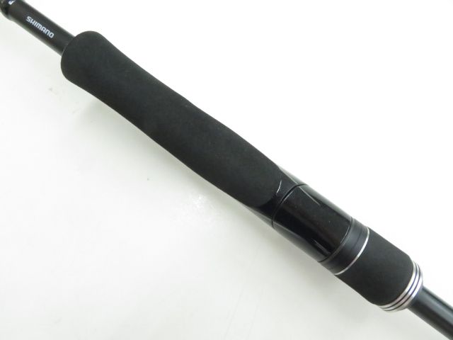 シマノ 18ディアルーナ S86Ml アウトレット (03-8308240020) シマノ