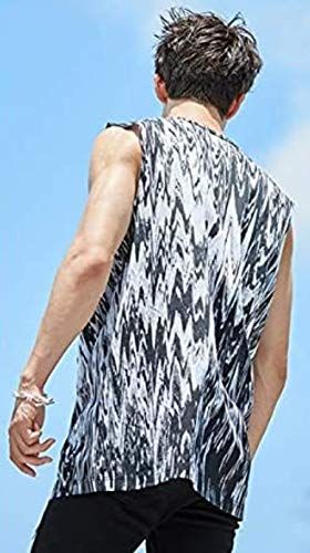 ONE OK ROCK（ワンオクロック) 2018 公式グッズ タンクトップ 【M