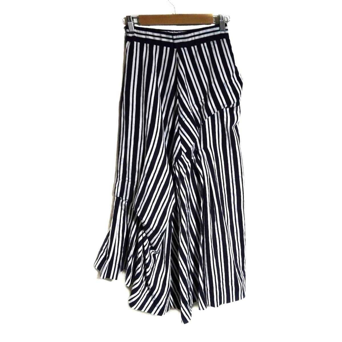 UN3D.(アンスリード) ロングスカート サイズ38 M レディース美品