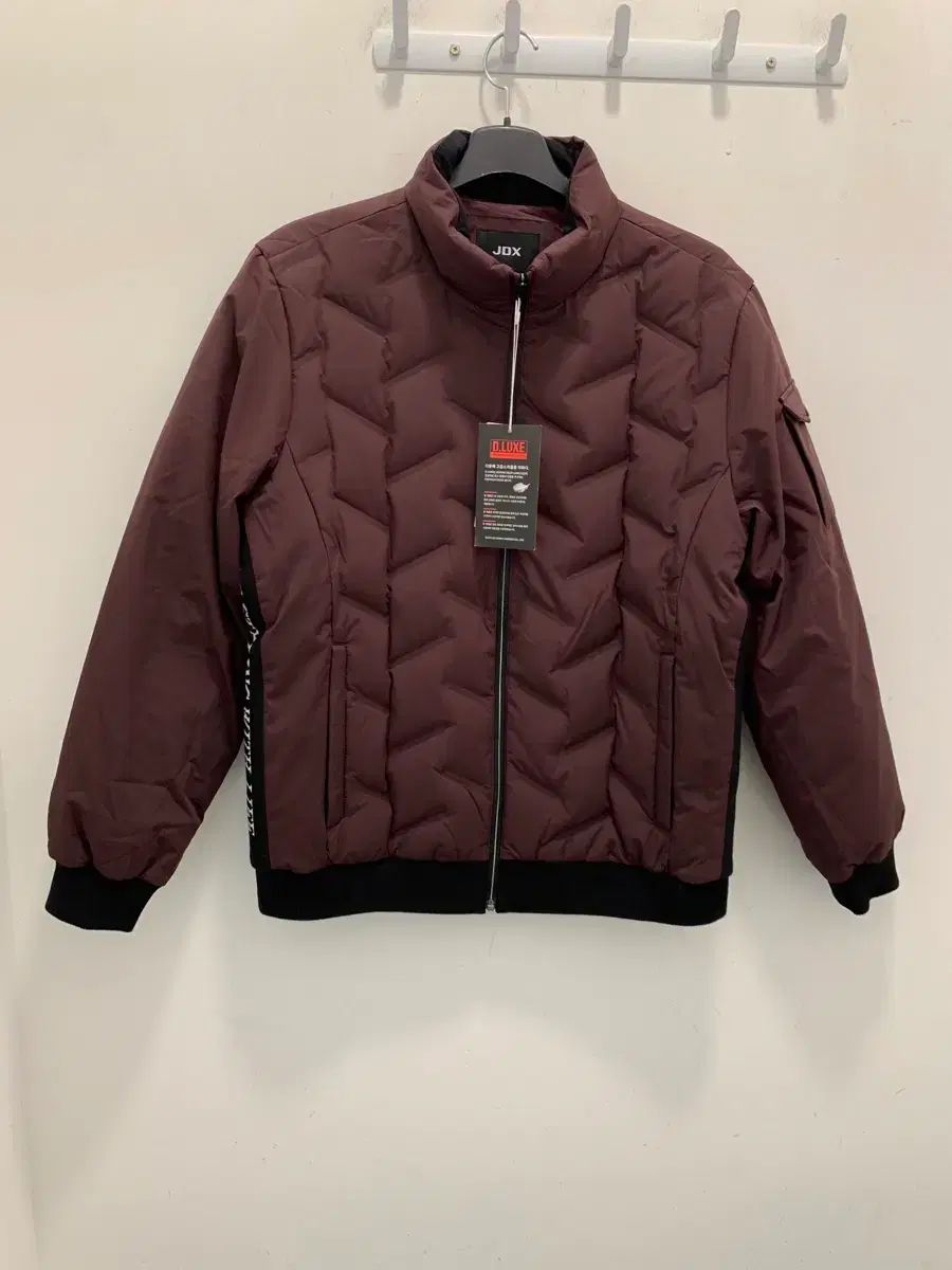 ジェイディエクス ゴルフ メンズ ダックダウン ダウン