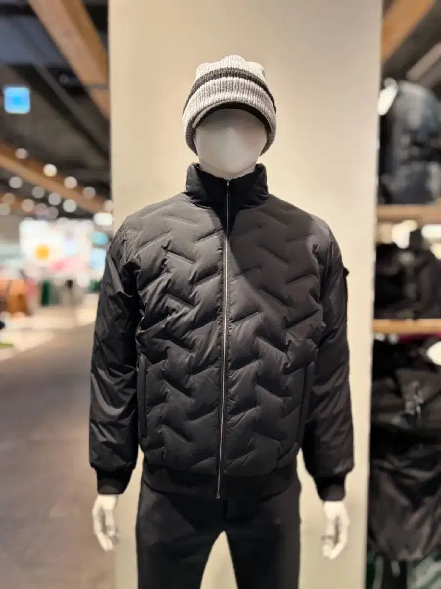 ジェイディエクス ゴルフ メンズ ダックダウン ダウン