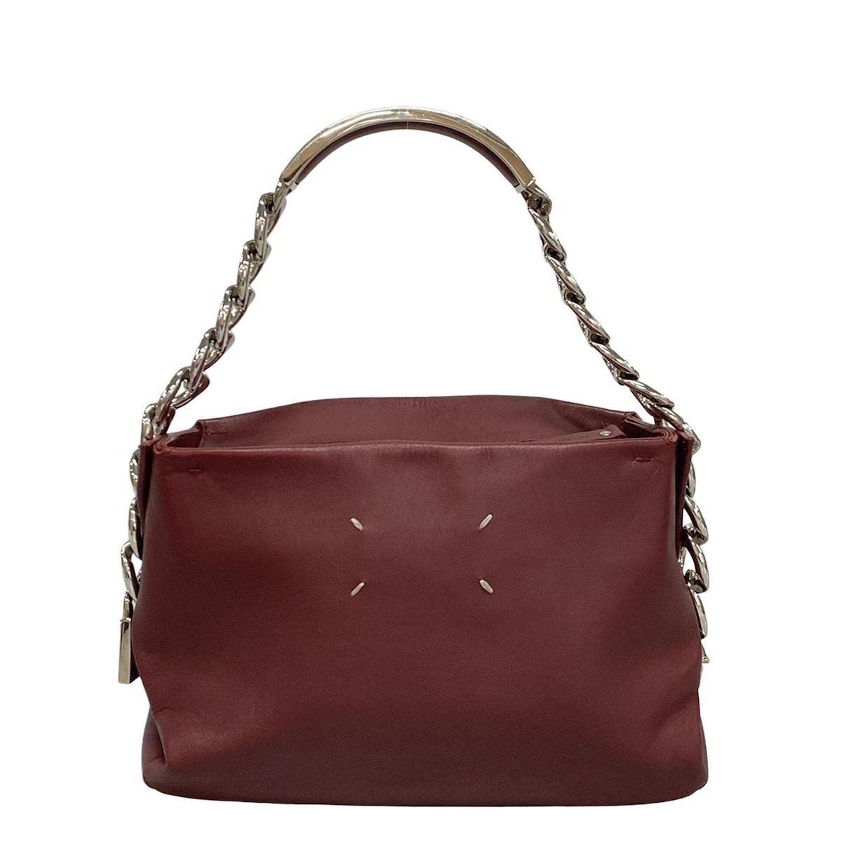 MARTIN MARGIELA(マルタンマルジェラ) ショルダーバッグ