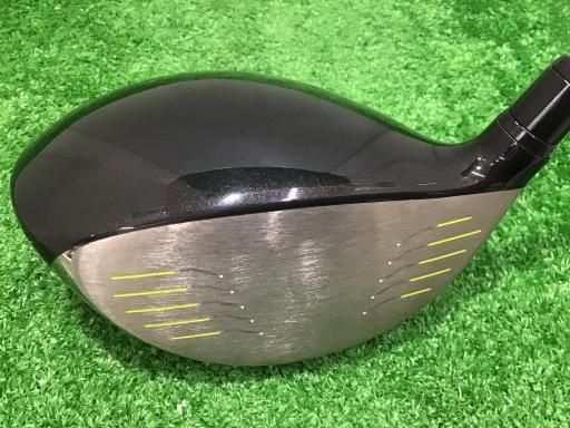 ナイキ VAPOR SPEED 1W ドライバー DR VAPOR(シルバー)ドライバー