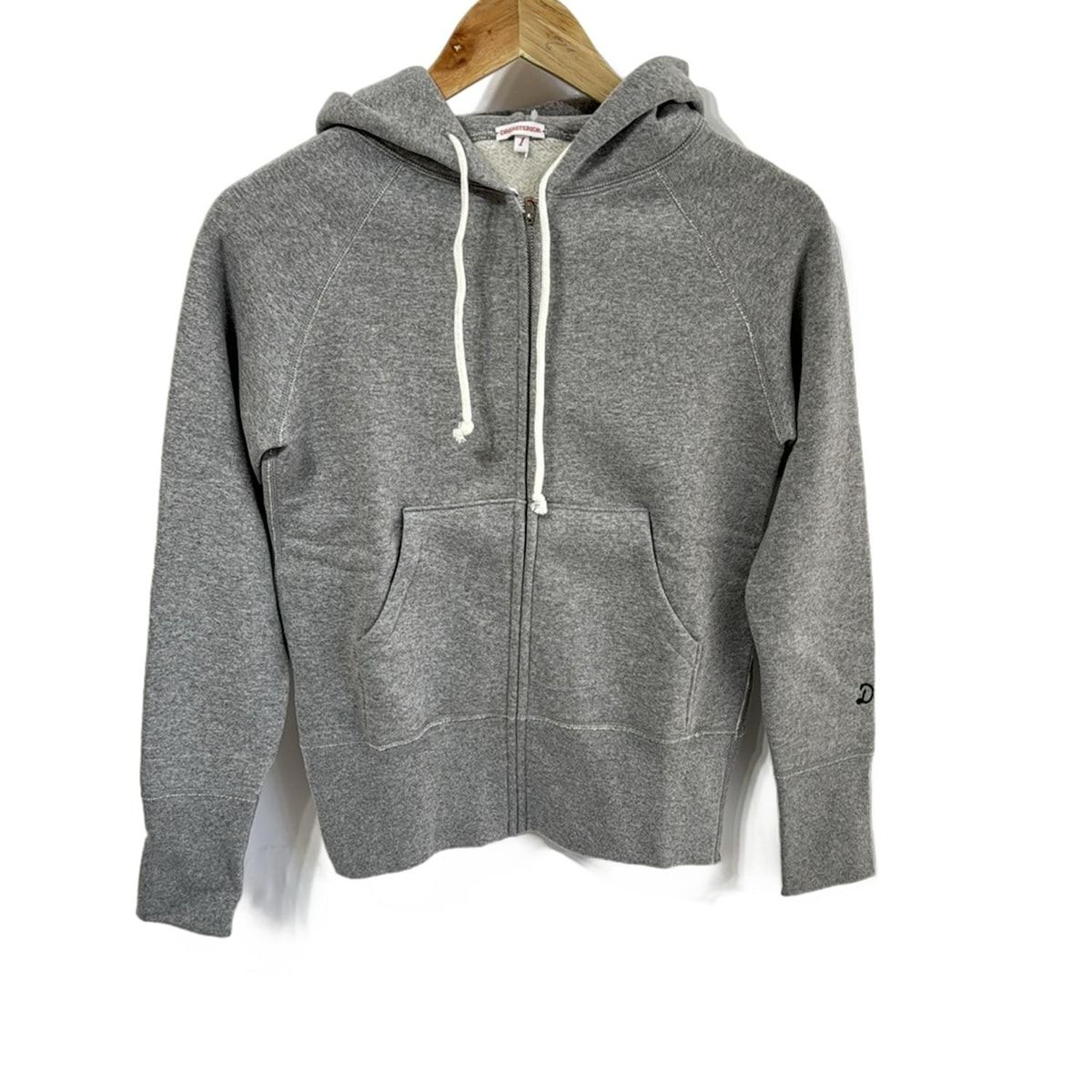 DRESSTERIOR(ドレステリア) パーカー サイズ1 S レディース美品