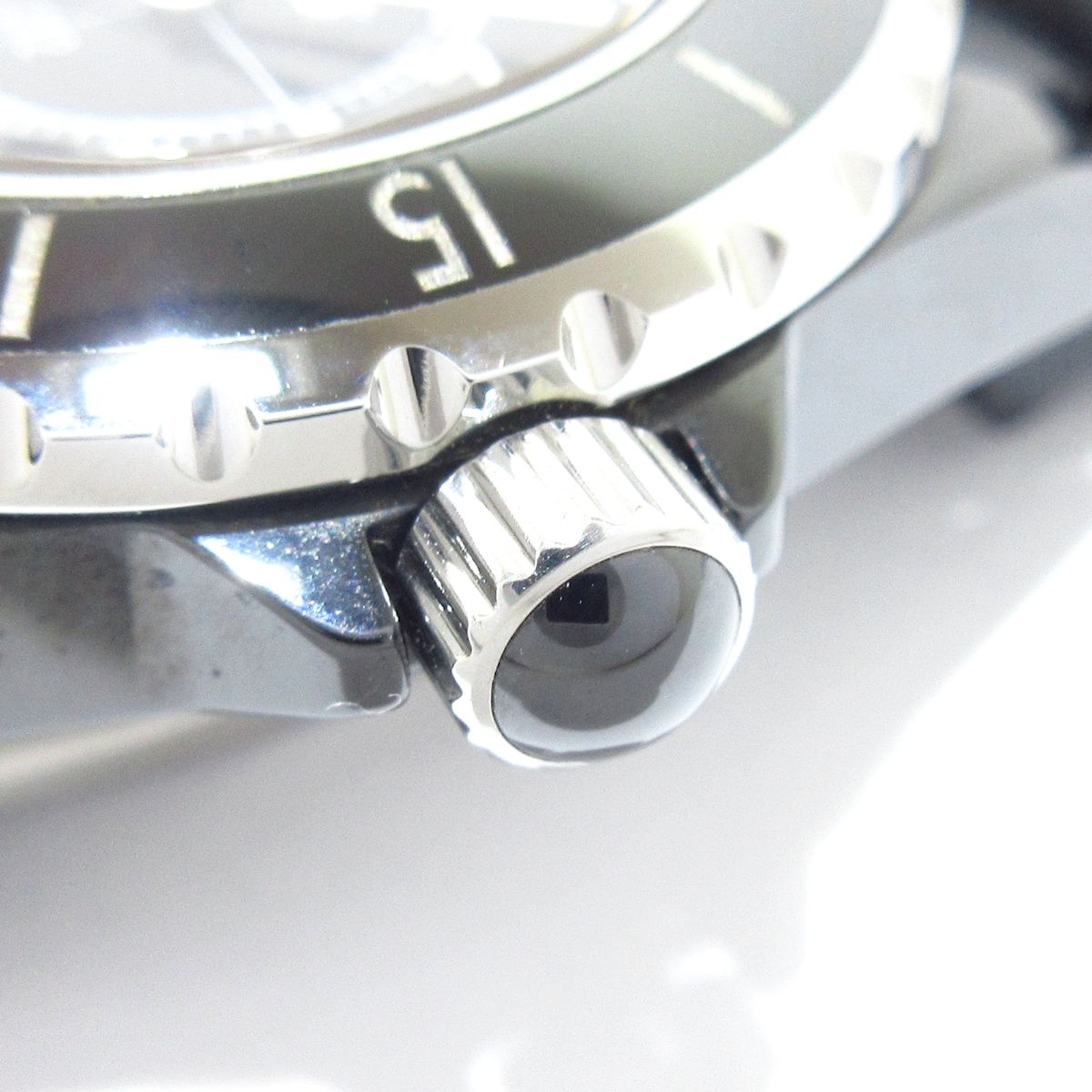 シャネル 腕時計