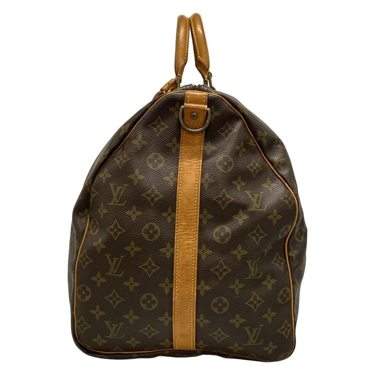 LOUIS VUITTON(ルイヴィトン) ボストンバッグ モノグラム キーポル