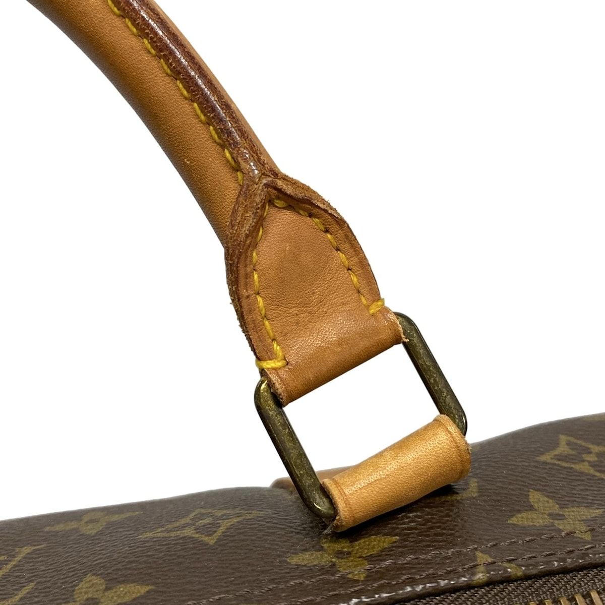 LOUIS VUITTON(ルイヴィトン) ボストンバッグ モノグラム キーポル