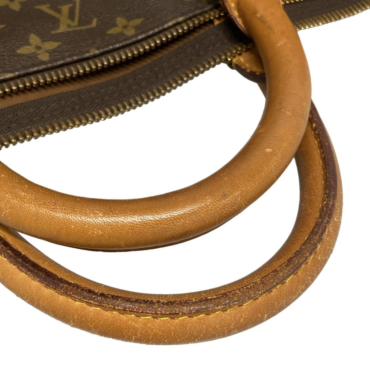 LOUIS VUITTON(ルイヴィトン) ボストンバッグ モノグラム キーポル