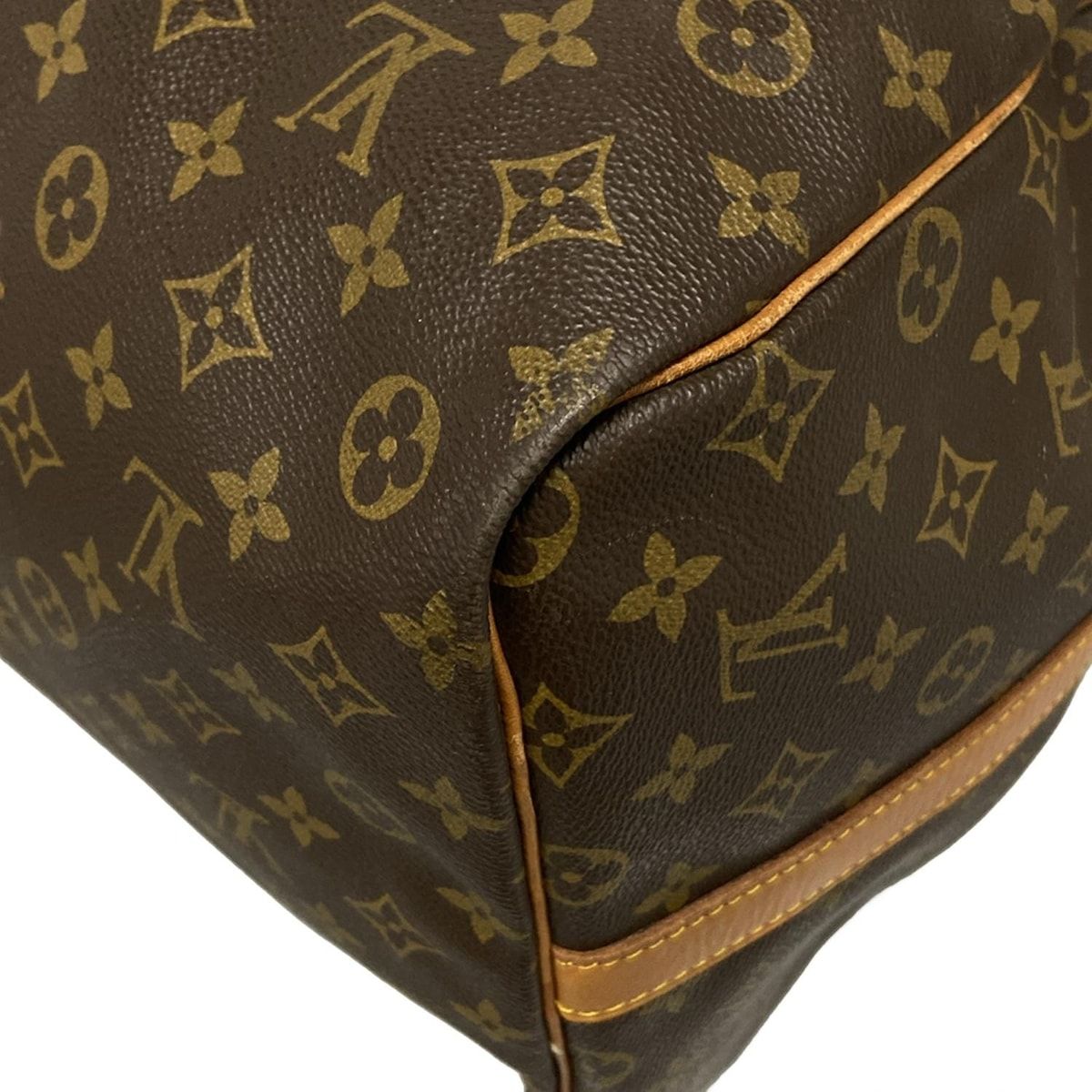 LOUIS VUITTON(ルイヴィトン) ボストンバッグ モノグラム キーポル
