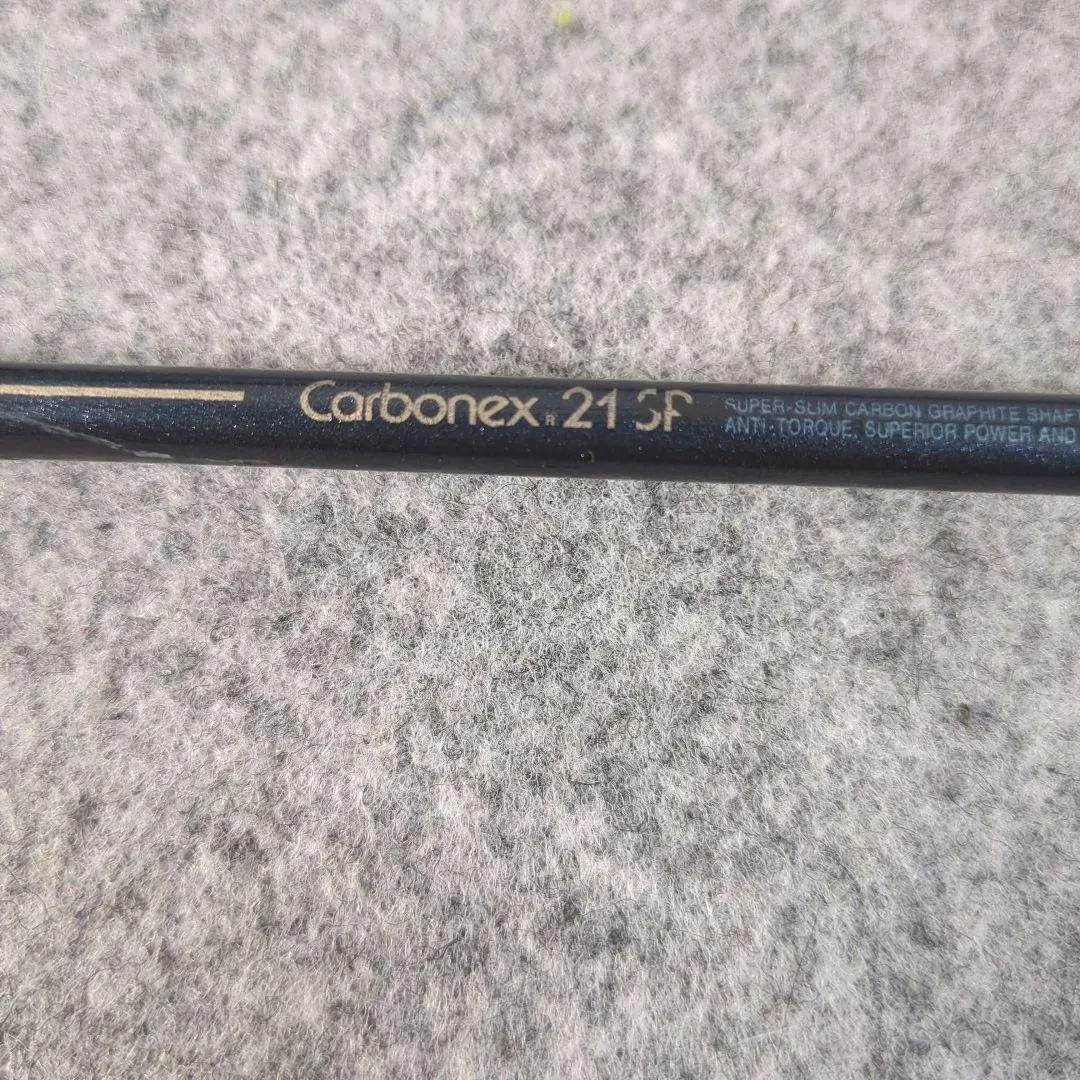 511-4-1 YONEX Carbonex 21SP バドミントンラケット 【公式通販】