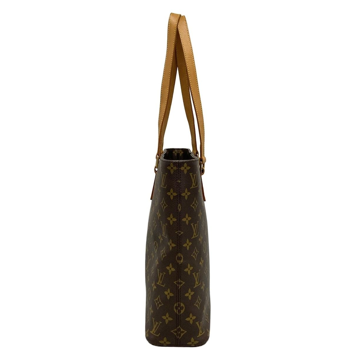 LOUIS VUITTON(ルイヴィトン) トートバッグ モノグラム ルコ M51155