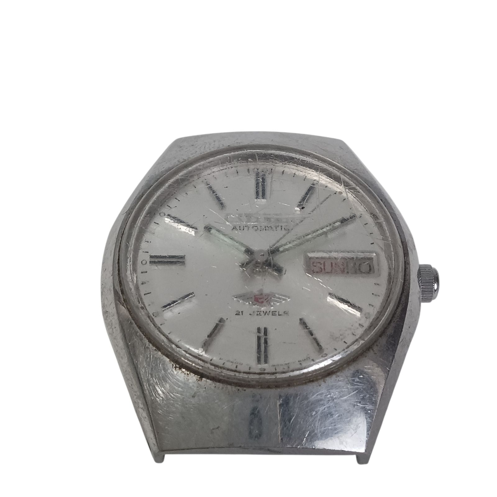 稼働 良品】1203-2 CITIZEN シチズン イーグルセブン 4-038665 メンズ 