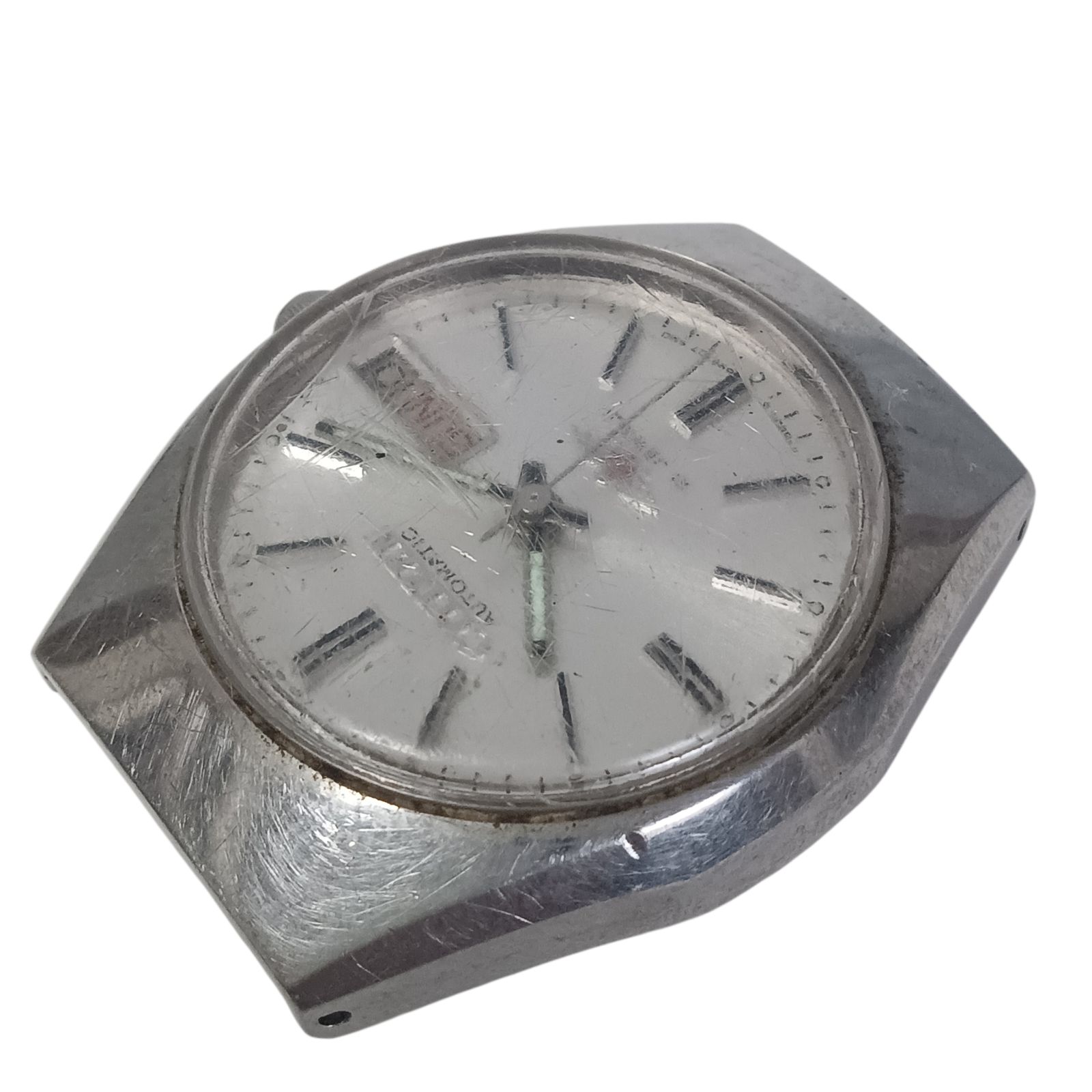 稼働 良品】1203-2 CITIZEN シチズン イーグルセブン 4-038665 メンズ 