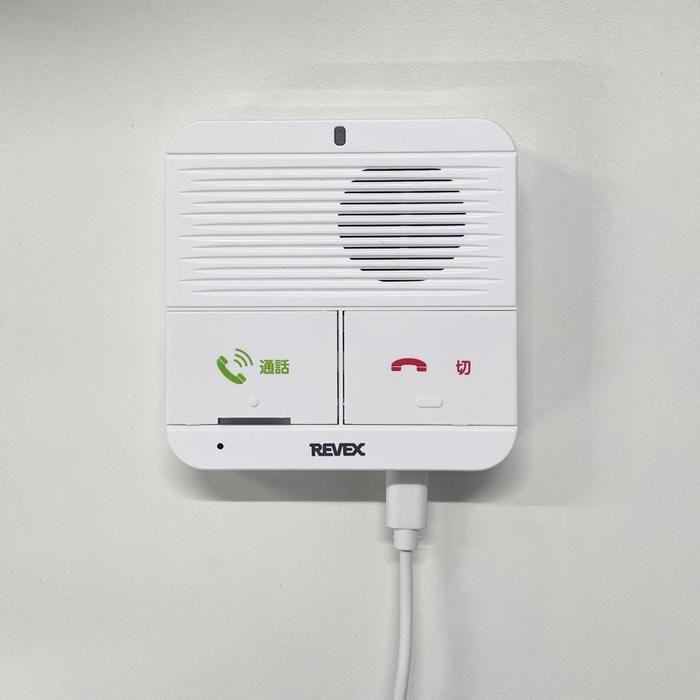 玄関機 屋内機セット