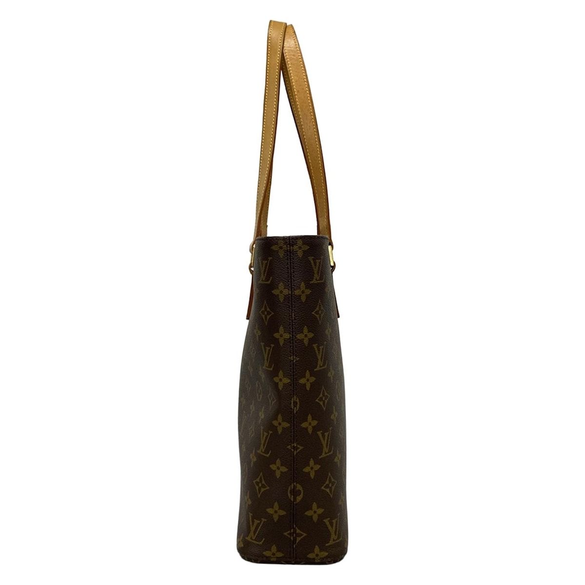 LOUIS VUITTON(ルイヴィトン) トートバッグ モノグラム ルコ M51155