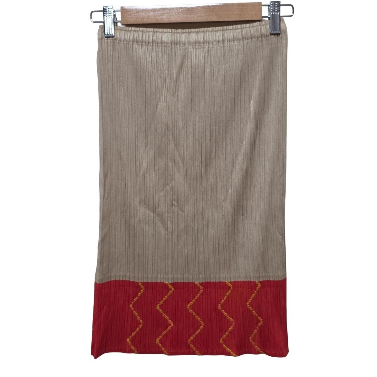 PLEATS PLEASE(プリーツプリーズ) スカート サイズ3 L レディース美品