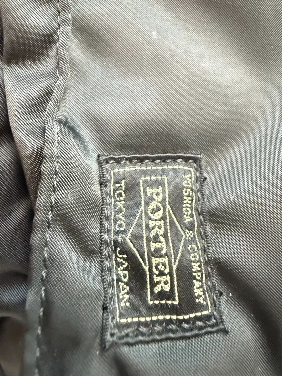 ポーター タンカー ブリーフケース 622-77544