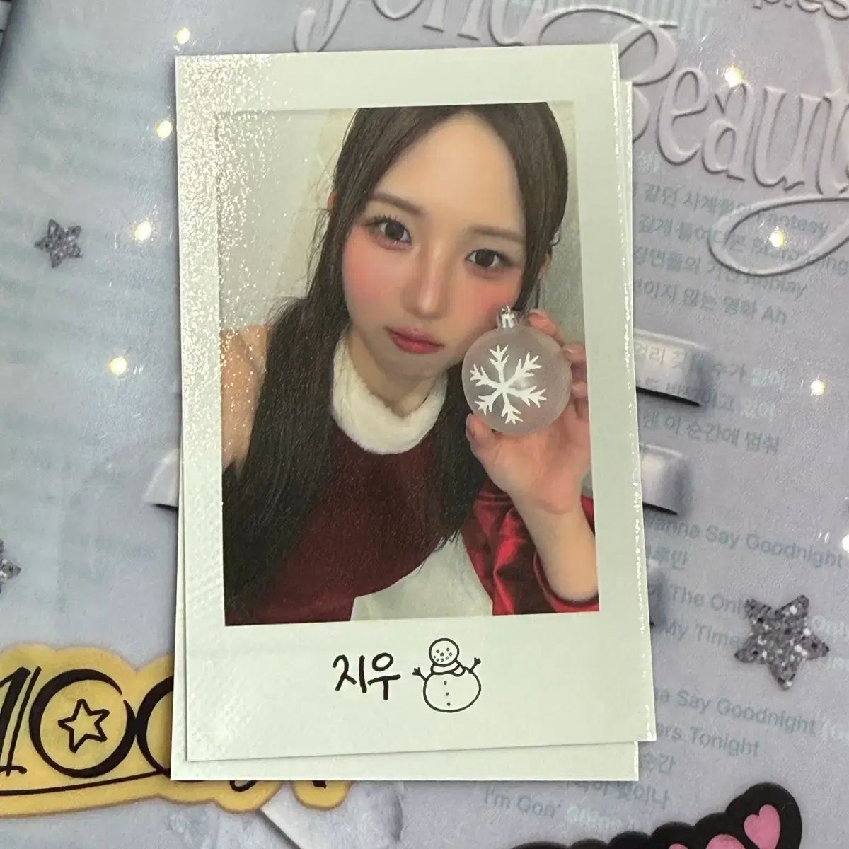 トリプルエス 美少女あんスタ サノク トレカ ジウ - メルカリ