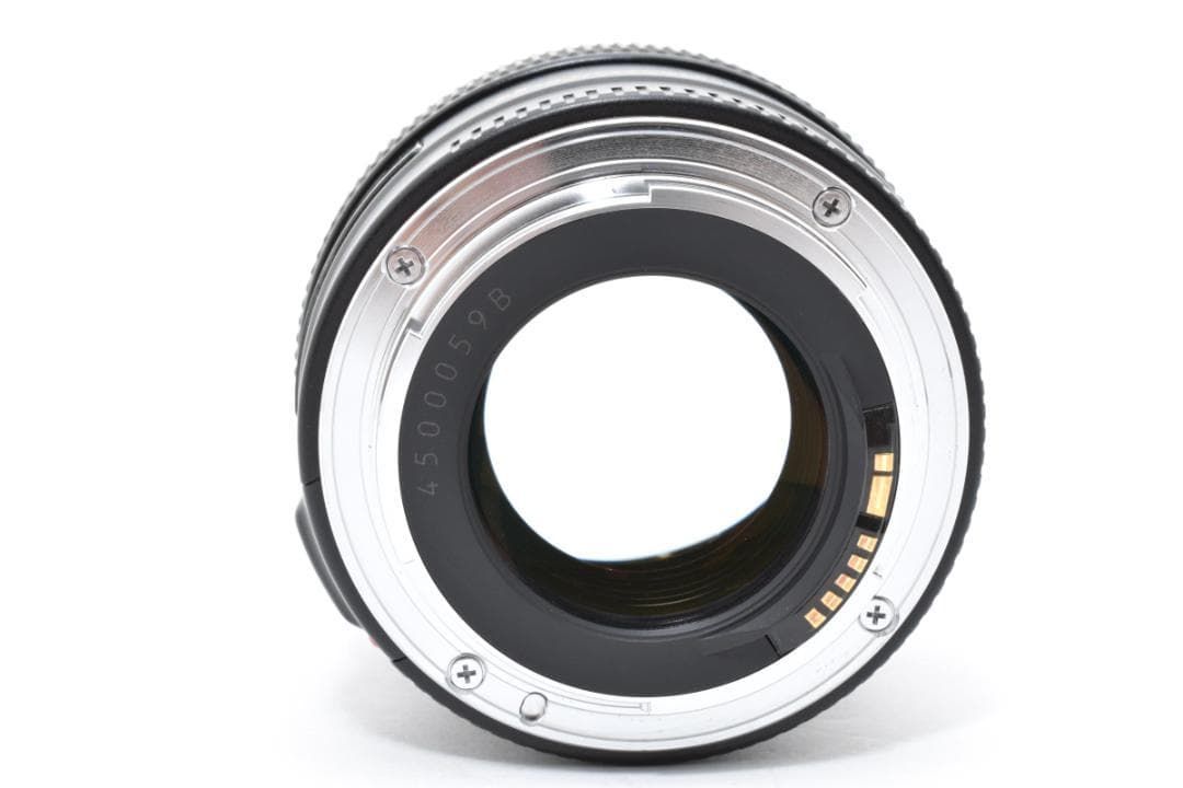  639 Canon キャノン EF 85 mm F 1 8 USM 単焦点レンズ レンズ(単焦点) カメラ