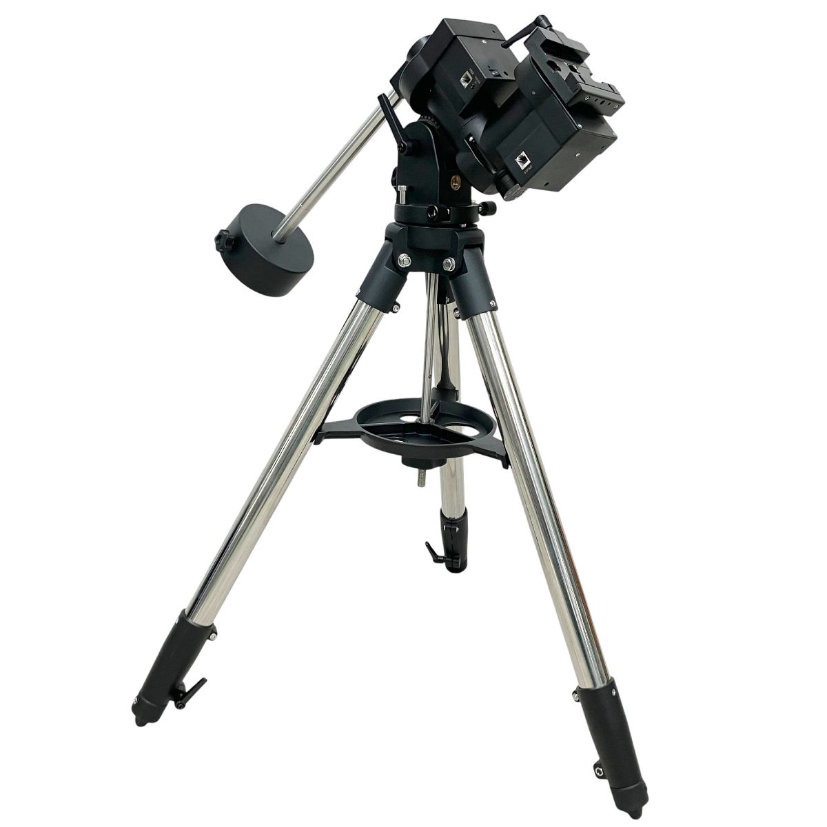 iOptron CEM 26 コンパクト赤道儀 天体望遠鏡 アイオプトロン 良好