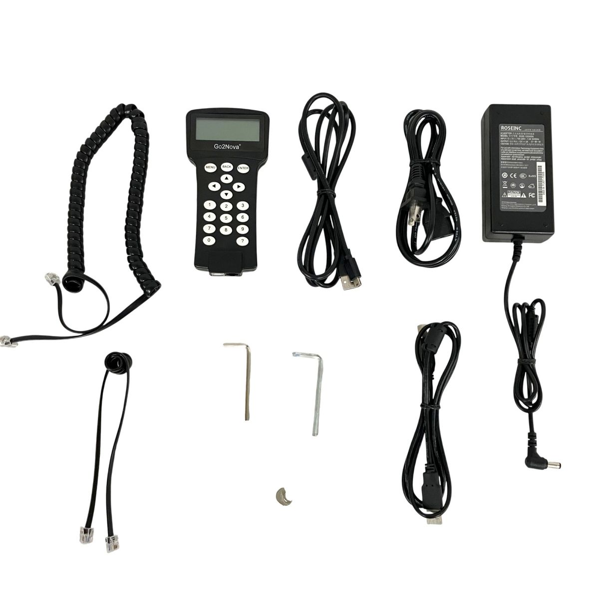 iOptron CEM 26 コンパクト赤道儀 天体望遠鏡 アイオプトロン 良好