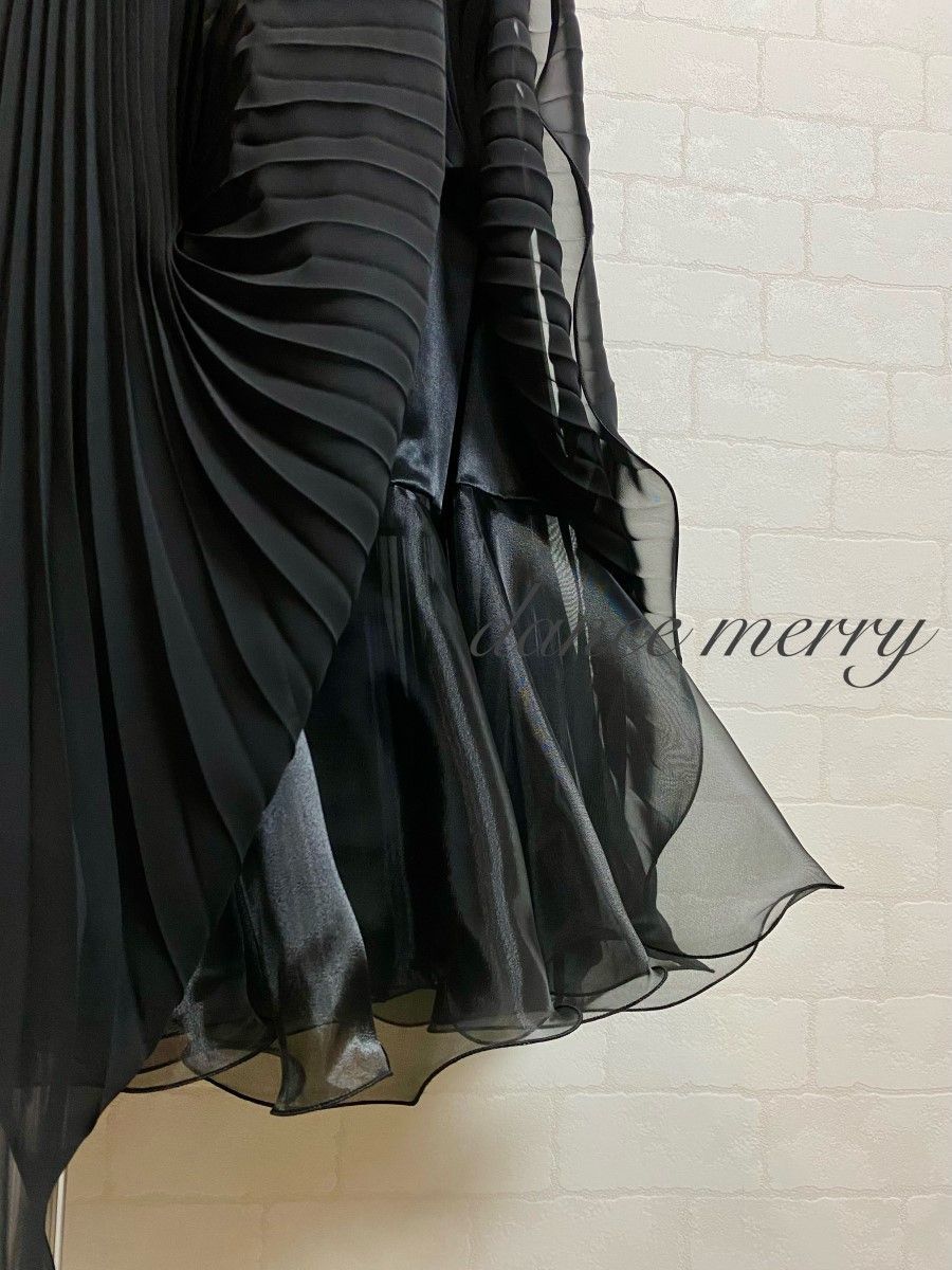 シフォン 社交ダンス