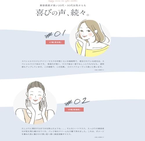  REVISIS リバイシス モイスチュア ３D フェイスマスク パック シートマスク 金 入り 個包装 無香料 無着色 3 GF 高保湿 高密着 毛穴 ケア その他 フェイスケア