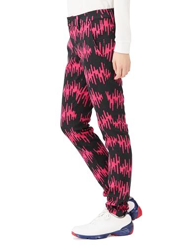 ジャックバニー レディース ロングパンツ ダブルカノコ裏起毛 263 3231114 090_ピンク 1 M 人気フェイスケア 格安フェイスケア