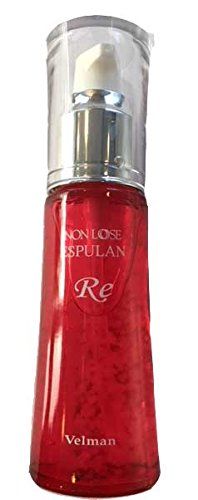 ベルマン化粧品 ESPULAN Re エスピュラン Ｒｅ レーヌ 40代 50代のための総合美容液 30 ml