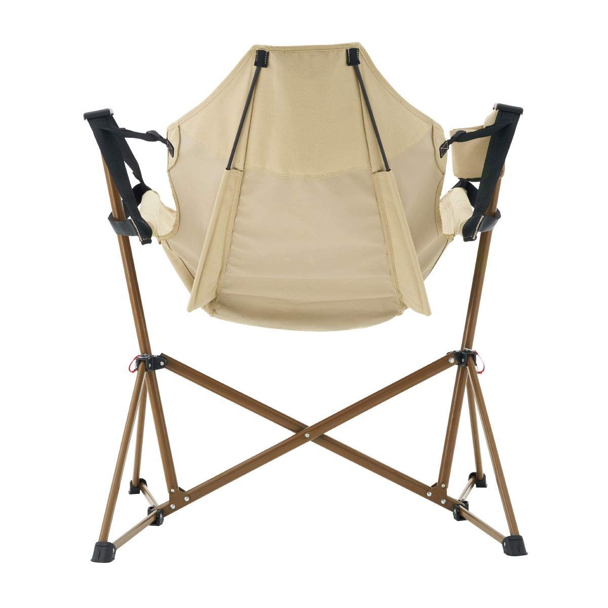 ロゴス(LOGOS) Tradcanvas ゆらゆらハンモックチェア 73173159