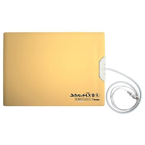 ユカペットLX Lサイズ ペット用 高温 低温 両面ヒーター