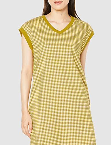 カジュアルドレス