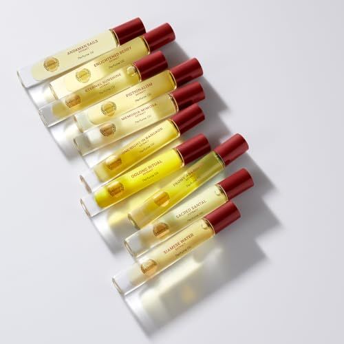 ジャスミン イランイラン