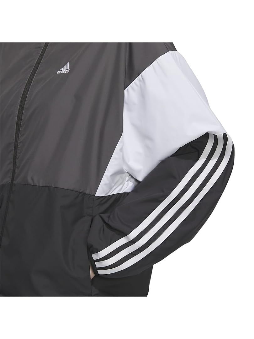 アディダス ジャージトップ