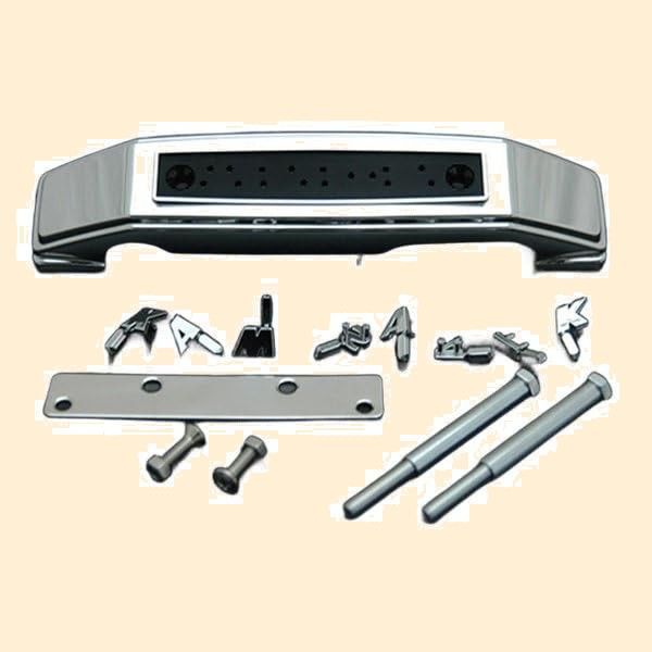 DRT クラッシュ ゴースト #VENOM