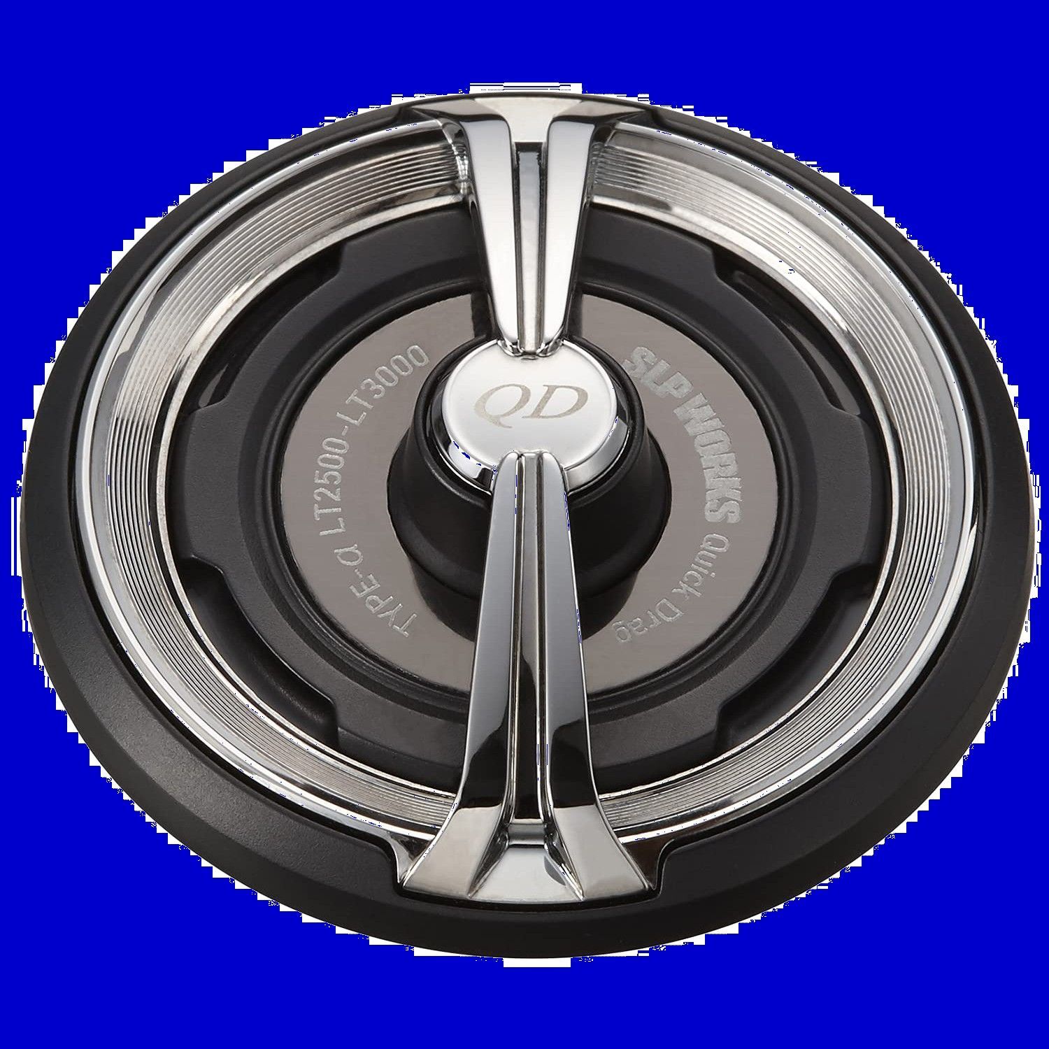 Daiwa SLP WORKS RCS6500スプール ATDドラグノブセット Daiwa SLP