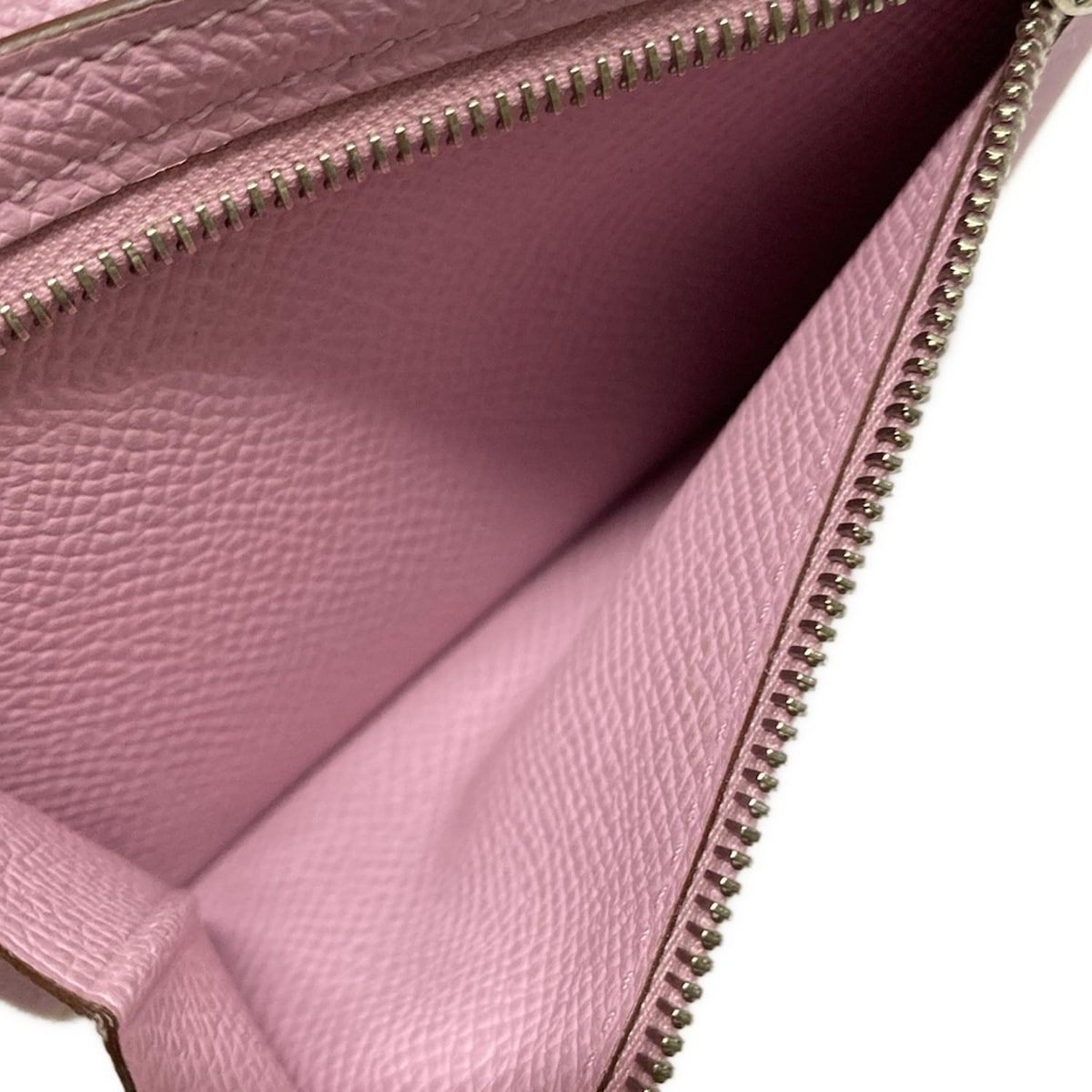 エルメス 2つ折り財布