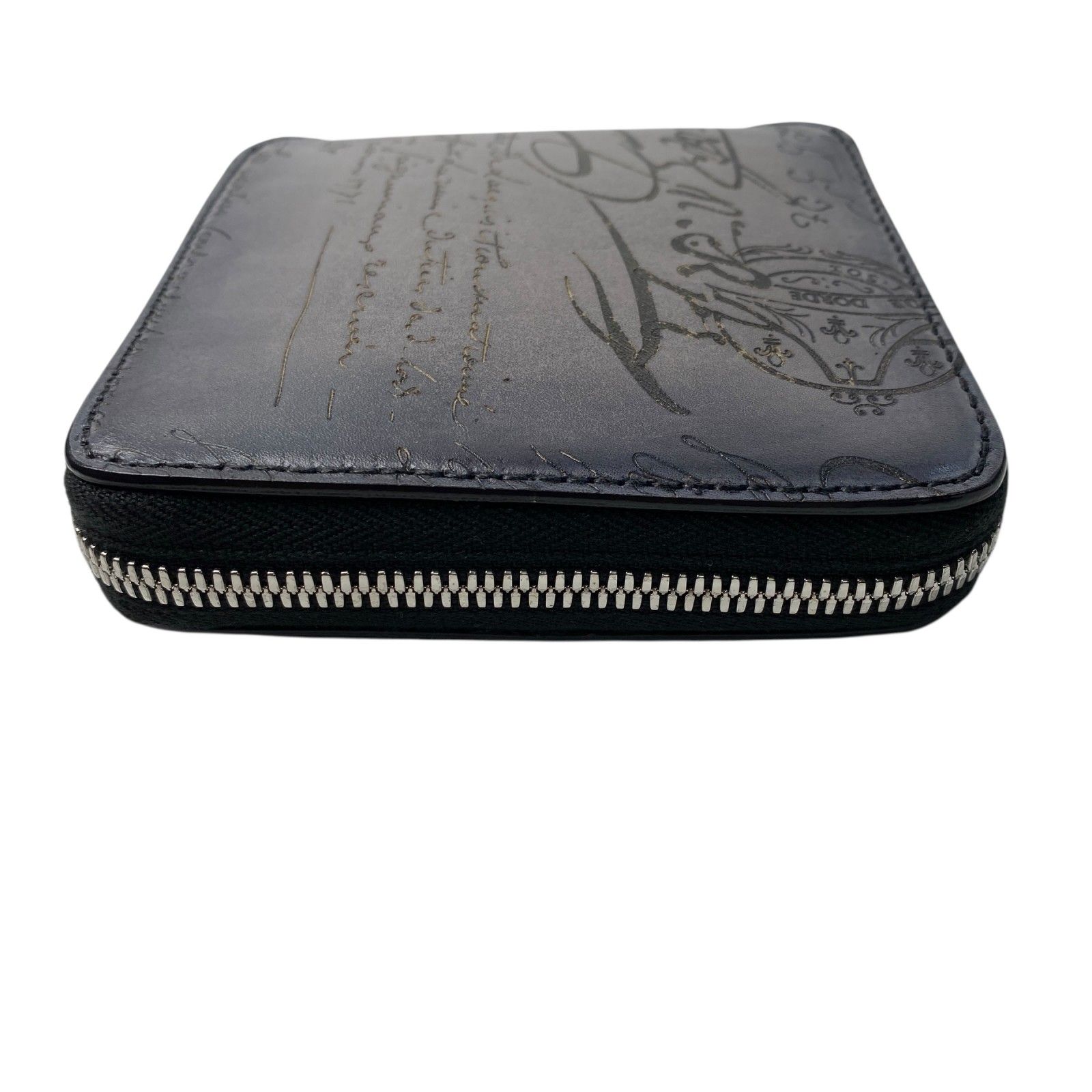 ベルルッティ Berluti メンズ カリグラフィ レザー エコバッグ - メルカリ