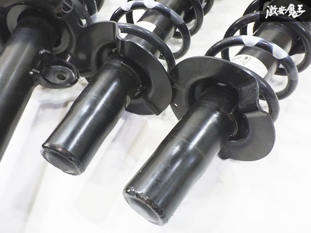 ☆新車外し/美品☆ ホンダ 純正 JW5 S660 ノーマル サスペンション